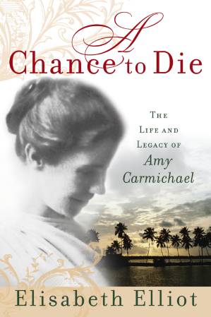 دانلود کتاب A Chance to Die