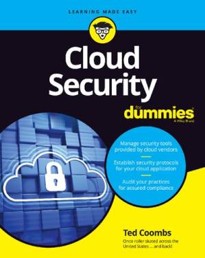 دانلود کتاب Cloud Security For Dummies (Computer/Tech)