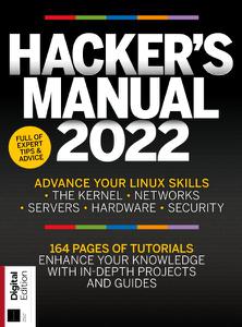 دانلود کتاب Hacker’s Manual 2022 (12th Edition)