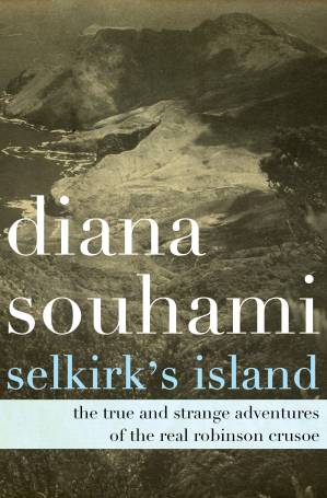 دانلود کتاب Selkirk’s Island