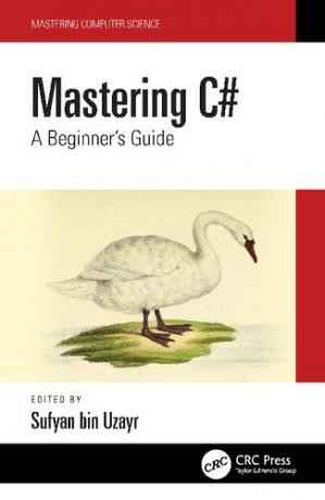 دانلود کتاب Mastering C#: A Beginner’s Guide