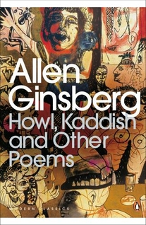 دانلود کتاب Howl, Kaddish and Other Poems