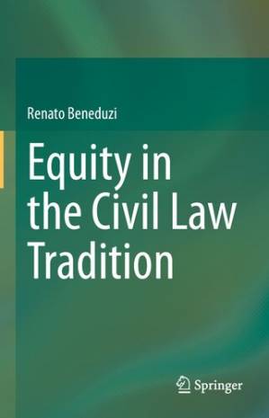 دانلود کتاب Equity in the Civil Law Tradition