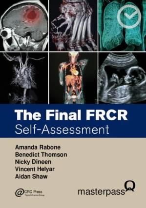 دانلود کتاب The Final Frcr