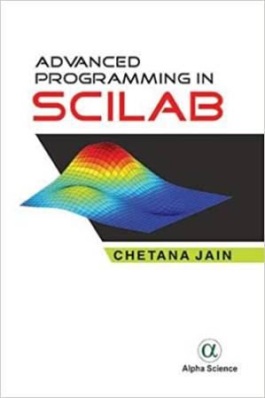 دانلود کتاب Advanced Programming in Scilab