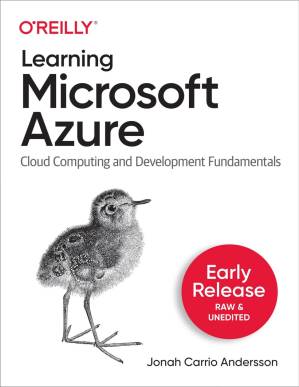 دانلود کتاب Learning Microsoft Azure