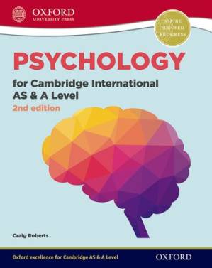 دانلود کتاب Psychology for Cambridge International AS and A Level