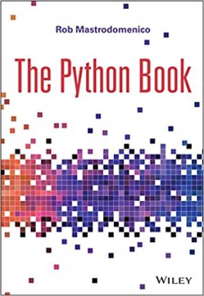 دانلود کتاب The Python Book, 1st Edition