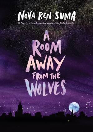 دانلود کتاب A Room Away From the Wolves
