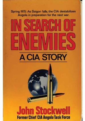 دانلود کتاب In Search of Enemies: A CIA Story