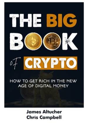 دانلود کتاب The Big Book of Crypto