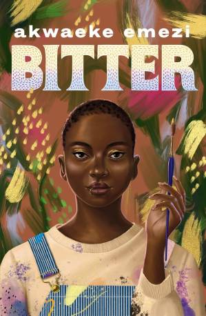 دانلود کتاب Bitter
