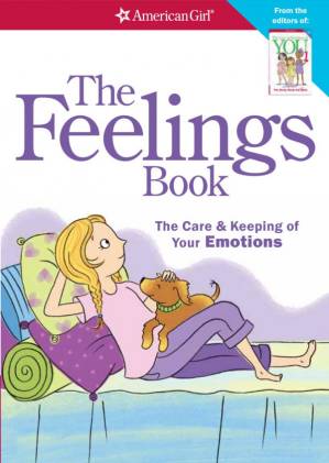 دانلود کتاب The Feelings Book: The Care and Keeping of Your Emotions