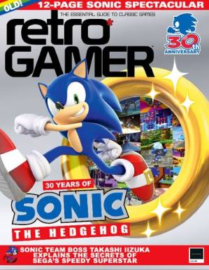 دانلود کتاب Retro Gamer UK Issue 221