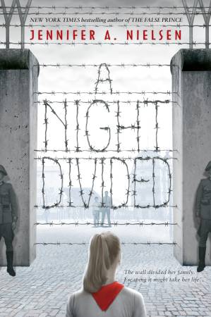 دانلود کتاب A Night Divided