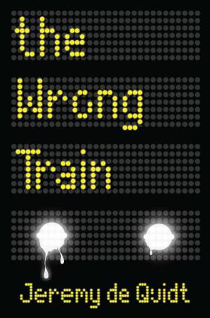 دانلود کتاب The Wrong Train