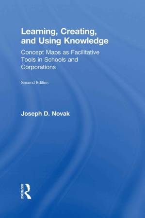 دانلود کتاب Learning, Creating, and Using Knowledge