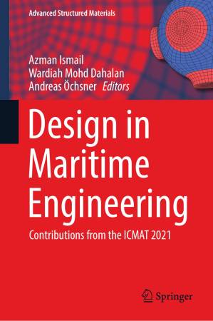 دانلود کتاب Design in Maritime Engineering