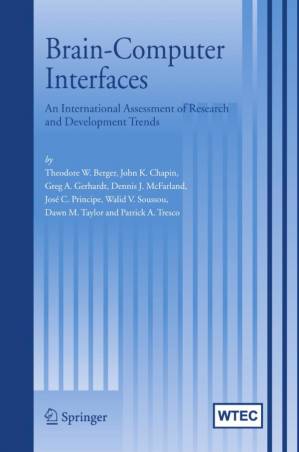 دانلود کتاب Brain-Computer Interfaces: Brain-Computer Interfaces