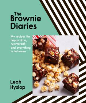 دانلود کتاب The Brownie Diaries: My Recipes for Happy Times, Heartbreak, & Everything in Between