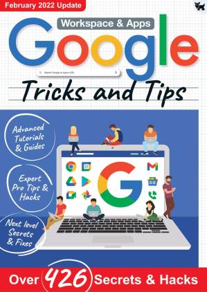 دانلود کتاب Google, Tricks And Tips