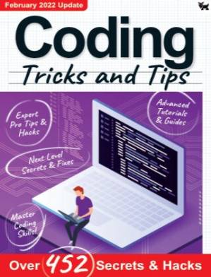 دانلود کتاب Coding, Tricks and Tips – 9th Edition 2022