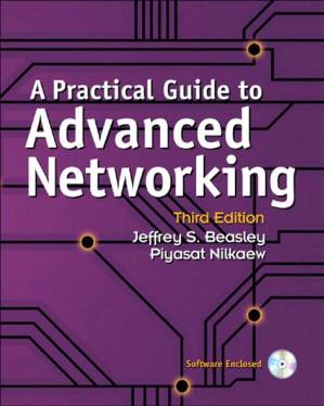 دانلود کتاب A Practical Guide to Advanced Networking