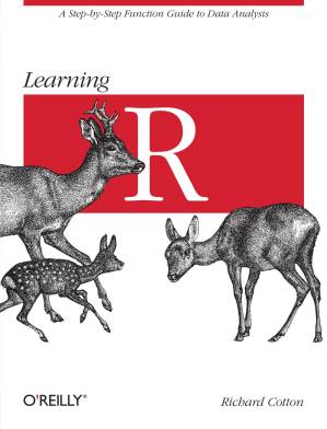 دانلود کتاب Learning R