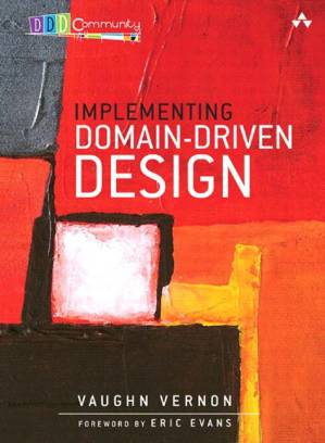 دانلود کتاب Implementing Domain-Driven Design