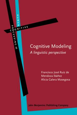 دانلود کتاب Cognitive Modeling. A linguistic perspective