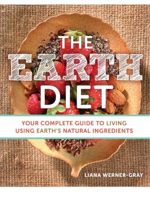 دانلود کتاب The Earth Diet