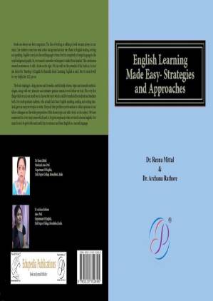 دانلود کتاب Learning English Made Easy