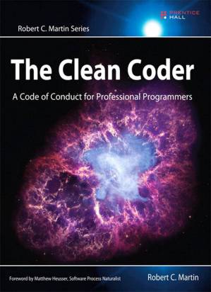 دانلود کتاب The Clean Coder: A Code of Conduct for Professional Programmers