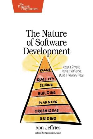 دانلود کتاب The Nature of Software Development