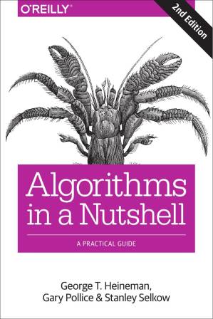 دانلود کتاب Algorithms in a Nutshell, 2E