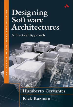 دانلود کتاب Designing Software Architectures: A Practical Approach