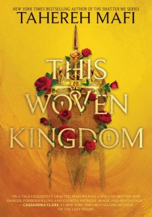 دانلود کتاب This Woven Kingdom