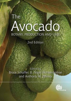دانلود کتاب The Avocado