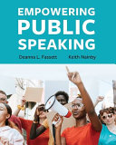 دانلود کتاب Empowering Public Speaking