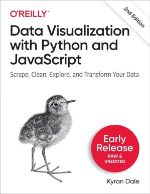 دانلود کتاب Data Visualization with Python and JavaScript, 2nd Edition (Fourth Early Release)