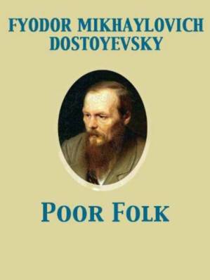 دانلود کتاب Poor Folk