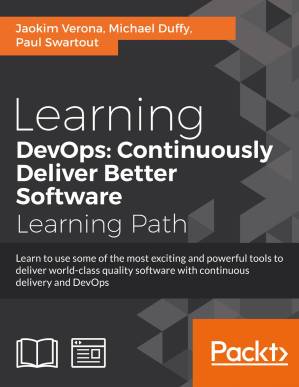 دانلود کتاب Learning DevOps: Continuously Deliver Better Software