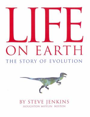 دانلود کتاب Life on Earth