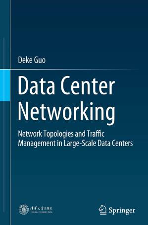 دانلود کتاب Data Center Networking: Network Topologies and Traffic Management in Large-Scale Data Centers