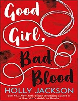 دانلود کتاب Good Girl, Bad Blood