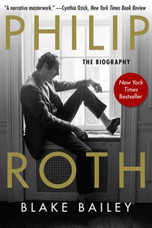 دانلود کتاب Philip Roth – The Biography
