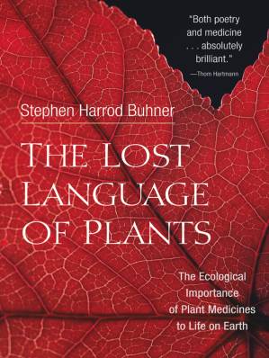 دانلود کتاب The Lost Language of Plants