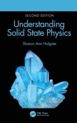 دانلود کتاب Understanding Solid State Physics