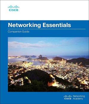 دانلود کتاب Networking Essentials Companion Guide