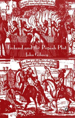دانلود کتاب Ireland and the Popish Plot